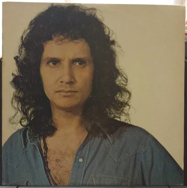 Capa de Roberto Carlos — Roberto Carlos