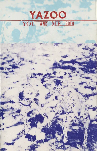 Capa de Yazoo — You And Me Both