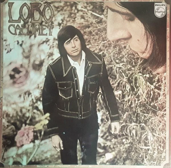 Capa de Lobo (3) — Calumet