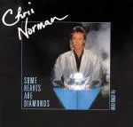Capa de Chris Norman — Some Hearts Are Diamonds