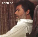 Capa de Rodrigo — Rodrigo