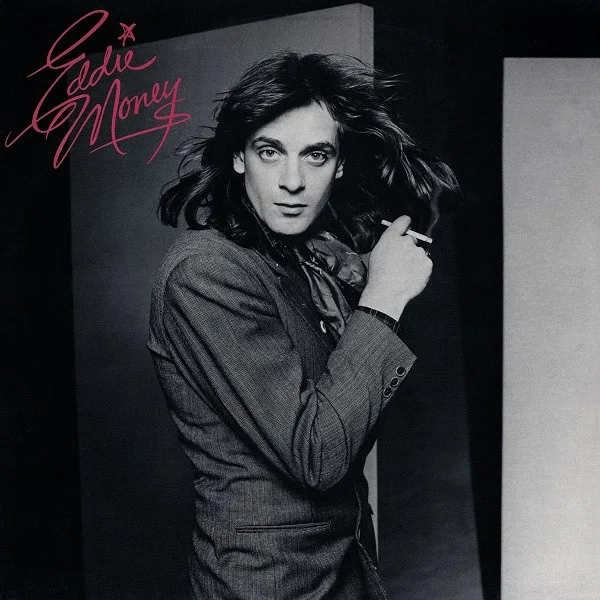 Capa de Eddie Money — Eddie Money