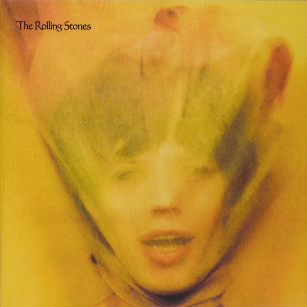 Capa de The Rolling Stones — Goat's Head Soup