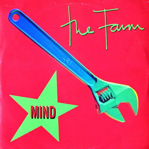 Capa de Farm, The — Mind