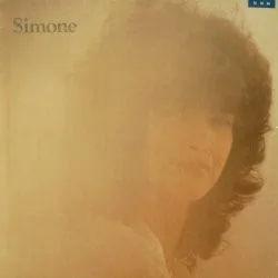 Capa de Simone  — Simone