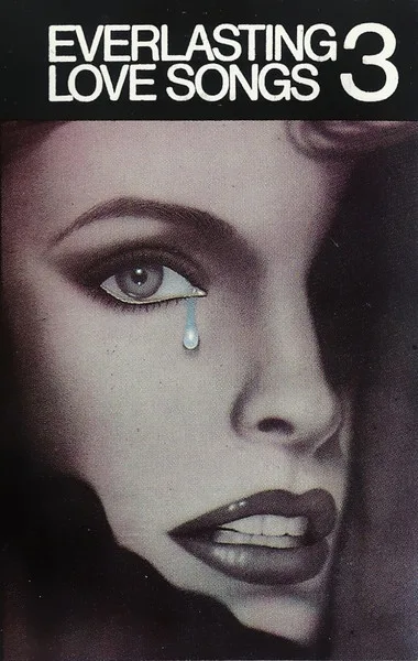 Capa de Various — Everlasting Love Songs 3