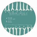 Capa de Maurizio Vitiello — MusicOn EP