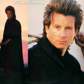 Capa de Tim Feehan — Tim Feehan