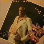 Capa de Sol Raye — Come Home Love