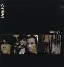 Capa de Fashion — Fabrique