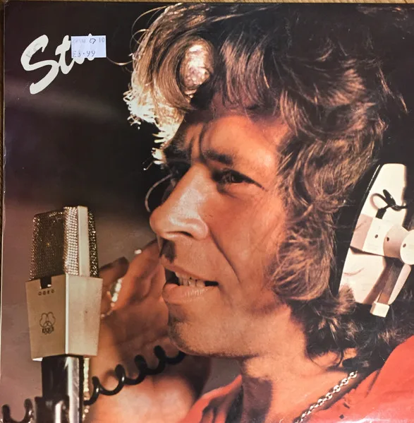Capa de Stu Stevens & Sons* — "Stu"