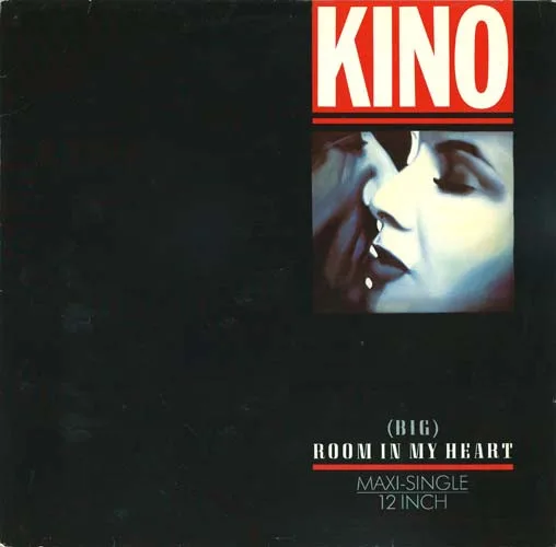 Capa de Kino (3) — (Big) Room In My Heart