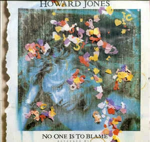 Capa de Howard Jones — No One Is To Blame (Extended Mix)