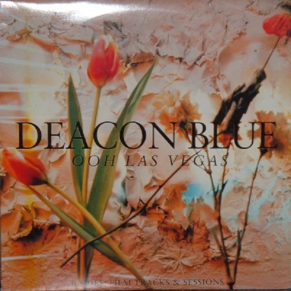 Capa de Deacon Blue — Ooh Las Vegas