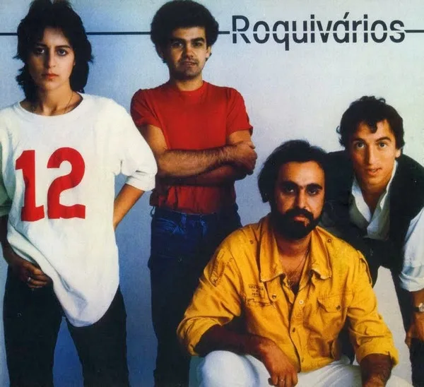 Capa de Roquivários — Roquivários