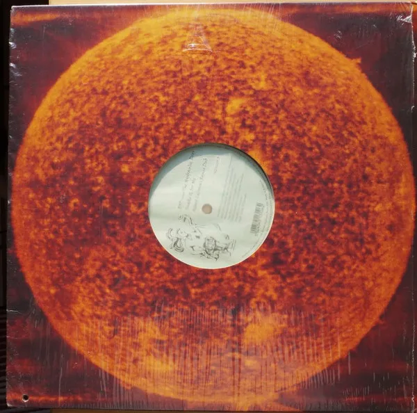 Capa de DJD presents The Hydraulic Dogs — Shake It For Me (Remix)