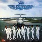 Capa de Skyy — Skyyport