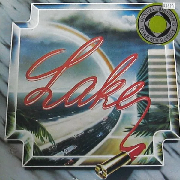 Capa de Lake — Lake