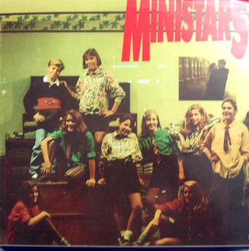 Capa de Ministars — Ministars