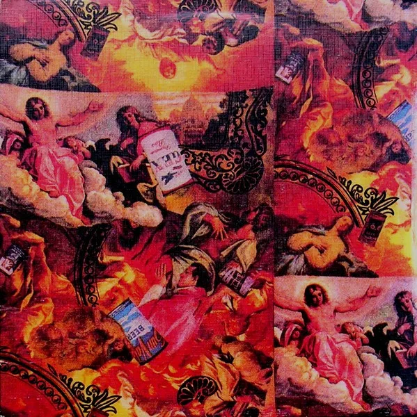 Capa de Zucchero Sugar Fornaciari* — Oro Incenso & Birra