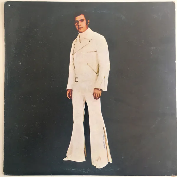 Capa de Paulo Sérgio (2) — 7