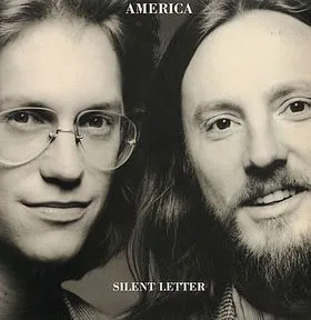Capa de America (2) — Silent Letter