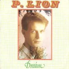 Capa de P. Lion — Dream