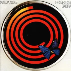 Capa de Solution (4) — Cordon Bleu