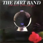 Capa de The Dirt Band — Make A Little Magic
