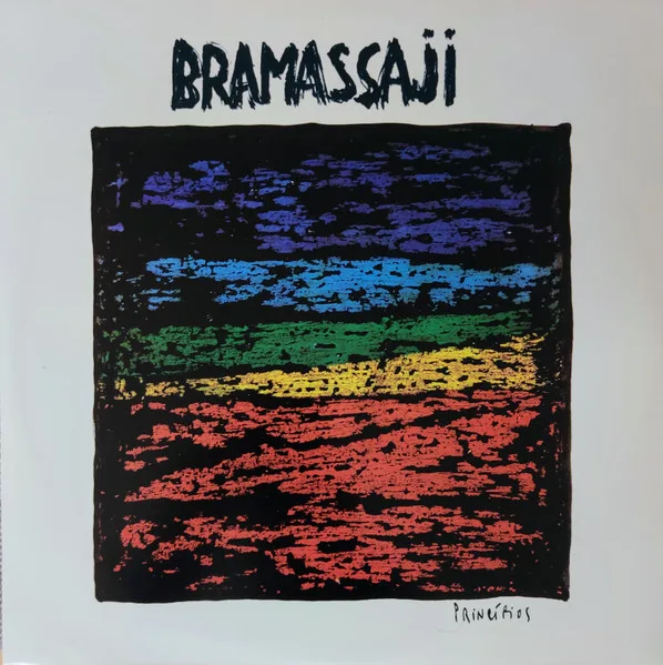 Capa de Bramassaji — Princípios