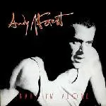 Capa de Andy J. Forest — Baby I'm Alone