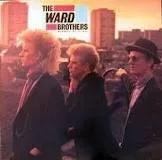Capa de The Ward Brothers — Madness Of It All