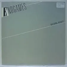 Capa de Endgames — Building Beauty