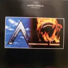 Capa de Various — Alpha Omega: A Musical Revelation