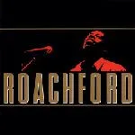 Capa de Roachford — Roachford