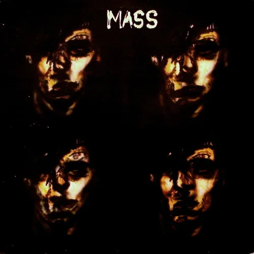 Capa de Mass (4) — Labour Of Love
