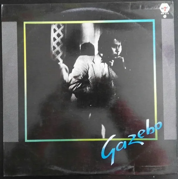 Capa de Gazebo — Gazebo