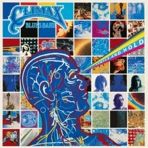 Capa de Climax Blues Band — Sample And Hold