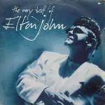 Capa de Elton John — The Very Best Of Elton John