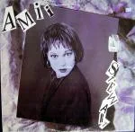 Capa de Amii Stewart — Amii