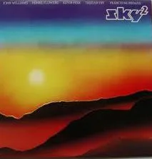 Capa de Sky (4) — Sky 2