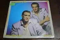 Capa de Numero Uno — Madonna / Tora Tora Tora