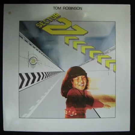 Capa de Tom Robinson / Sector 27 — Sector 27