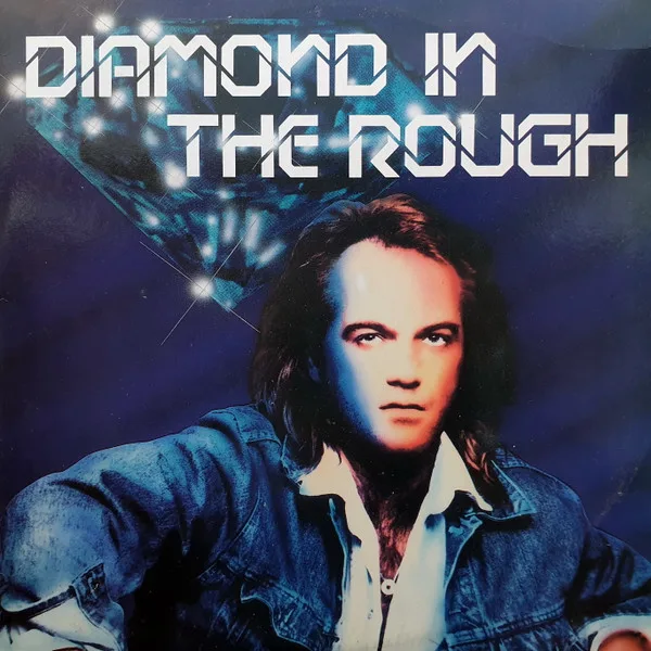 Capa de Diamond In Rough* — Diamond In The Rough