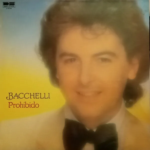 Capa de Bacchelli — Prohibido