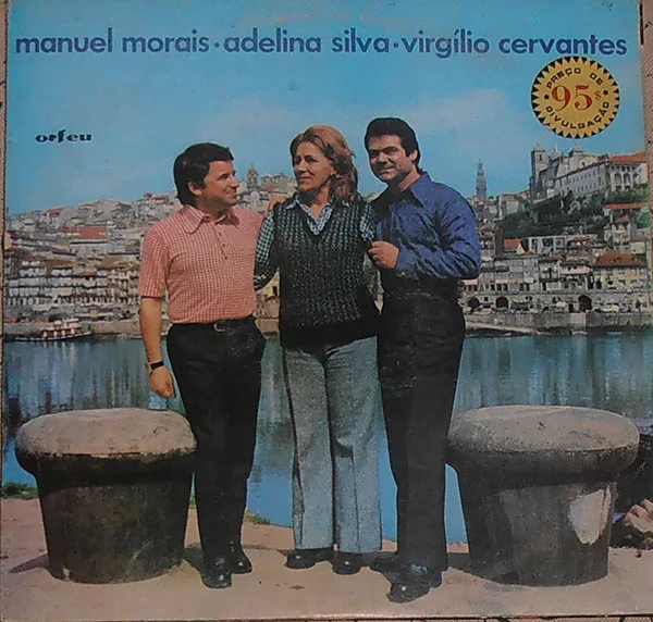 Capa de Various — 25 Anos A Cantar