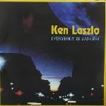 Capa de Ken Laszlo — Everybody Is Dancing