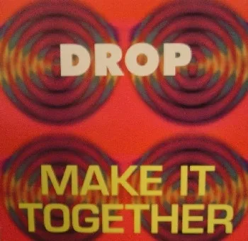 Capa de Drop (2) — Make It Together
