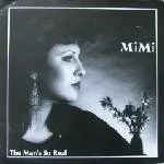 Capa de MiMi* — The Man's So Real