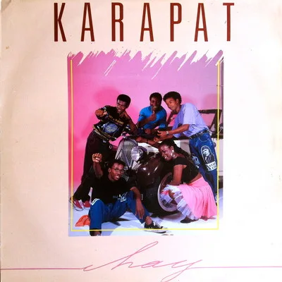 Capa de Karapat — Hay